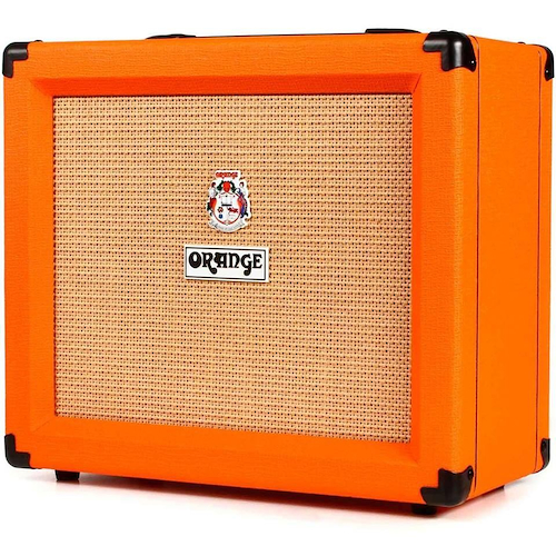 ORANGE Crush 35RT Amplificador p/Guitarra Eléctrica