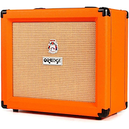 ORANGE Crush 35RT Amplificador p/Guitarra Eléctrica