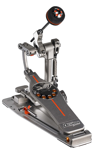 PEARL P-3000D Pedal de bombo