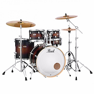 PEARL DMP925SP/C 260 - Decade Maple Batería Acústica