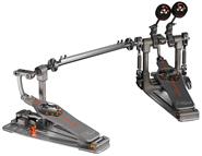 PEARL P-3002D - Demon Drive Pedal de bombo doble