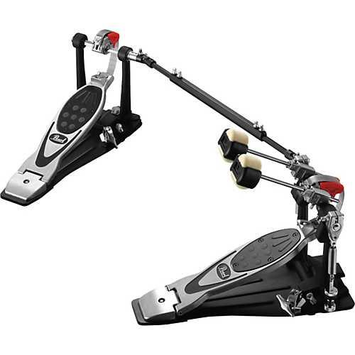 PEARL P-2002B Pedal de bombo doble