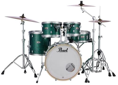 PEARL DMPR925SP/C 712 - Decade Maple (5 Cuerpos) Batería Acústica