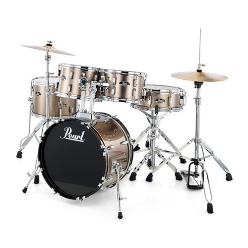 PEARL RS585BC/AR 707 - Roadshow (5 Cuerpos) Batería Acústica