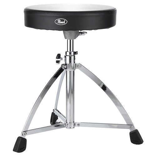PEARL D-730S - Circular Regulable Banqueta p/Bateria