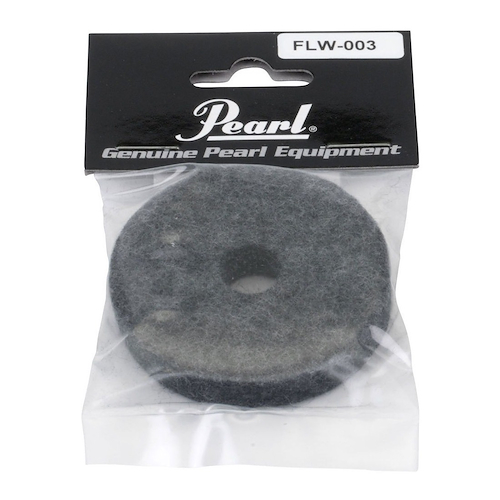 PEARL FLW-003 Felpa p/base de Hi-Hat