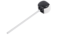 PEARL DB-100 - Doble - 2 Caras Mazo p/pedal de bombo