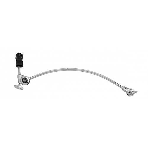 PEARL CHC-100 - Brazo Curvo Soporte p/Platillo