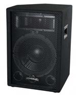 PHONIC SEM712 Bafle p/Sonido Pasivo