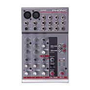 PHONIC AM85 Mixer