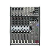 PHONIC AM1204FX-USB Mixer c/USB