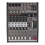 PHONIC AM1204FX Mixer