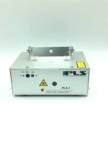 PLS PLS-1 Laser: R/100Mw G/60Mw
Color: Rojo/Verde
Control: Auto/Sound/