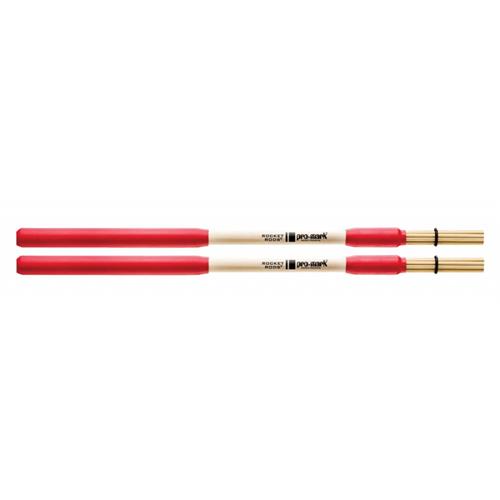 PRO MARK R-RODS- Escobilla de madera Hot Rods