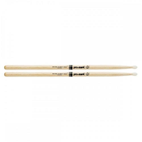 PRO MARK PW5BN - ( Oak  Punta Nylon ) Palillos