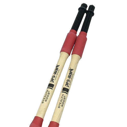 PRO MARK S-RODS - Escobilla de Plastico Hot Rods