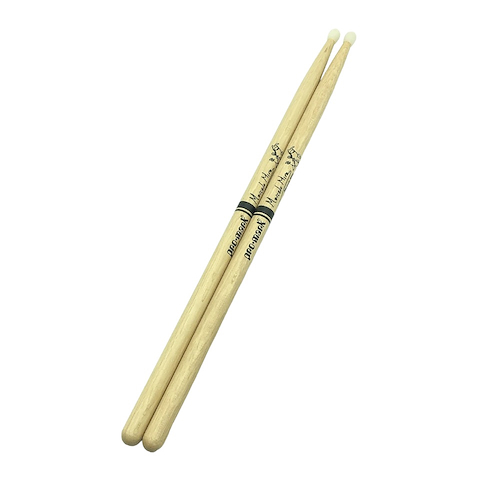 PRO MARK PW5BN - Marcelo Mira - Signature ( OAK  JAPON ) Palillos