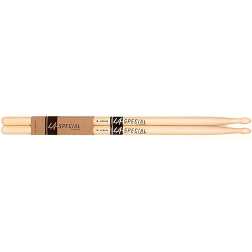 PROMARK LA5BW - Hickory 5B Punta Madera Palillo