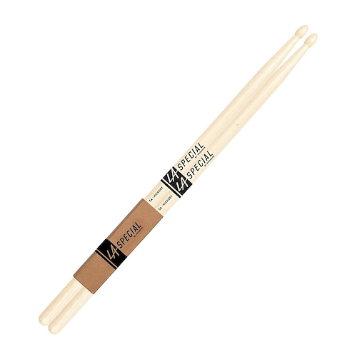 PROMARK LA5AW - Hickory - 5A Punta Madera Palillo
