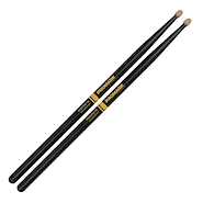 PROMARK R5BAG - Hickory 5B Punta Madera Active grip Palillo miniatura