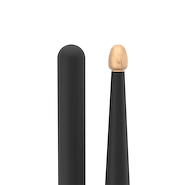 PROMARK R5BAG - Hickory 5B Punta Madera Active grip Palillo miniatura
