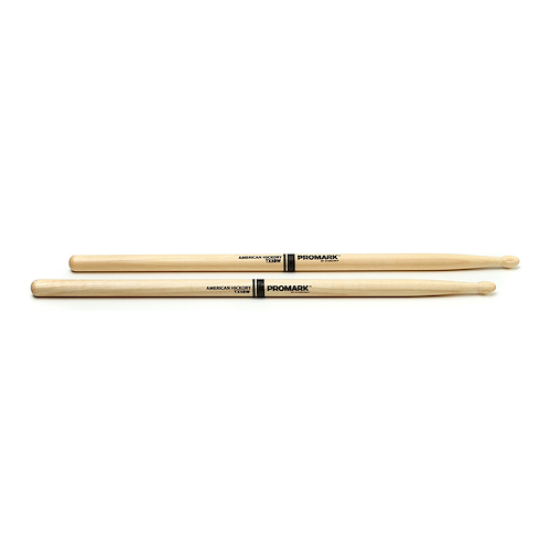 PROMARK TX5BW4P Hickory - 5B Punta Madera Palillo