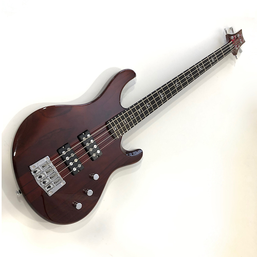 PRS SE Kingfisher (Tortoise Shell) -  4 cuerdas Bajo Eléctrico