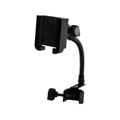 QUIK LOK SMS/001 - Giro 360° Inclinación superior Soporte p/Teléfono celular
