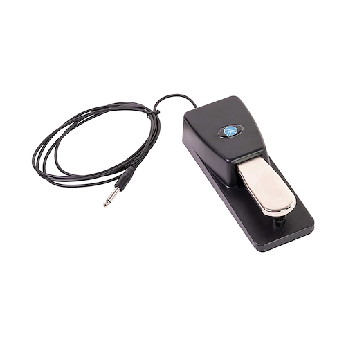 QUIK LOK PSP/125 Pedal de sustain