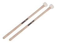 REGAL TIP USA Hard Felt Cymbal Mallets Baqueta felpa