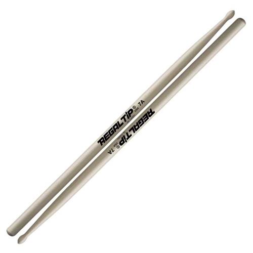 REGAL TIP USA 7A Hickory - Madera Palillos
