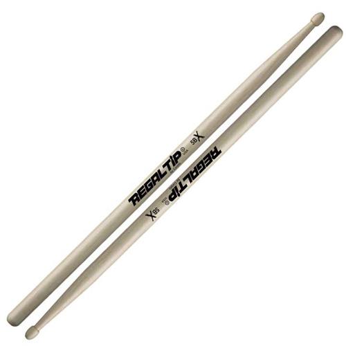 REGAL TIP USA 5BX Hickory - Madera Palillos