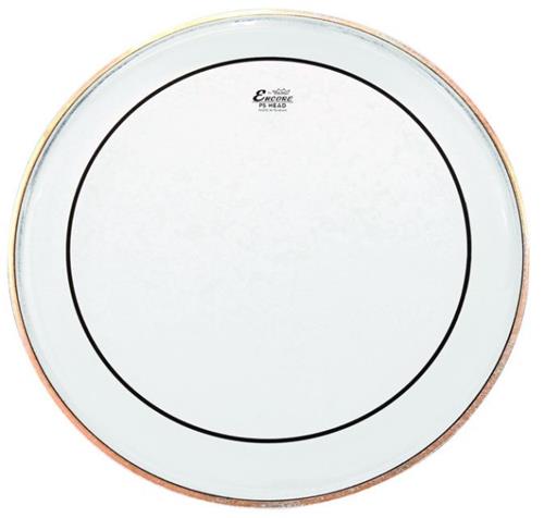 REMO ASIA ENCORE Pinstripe Clear Bass 22