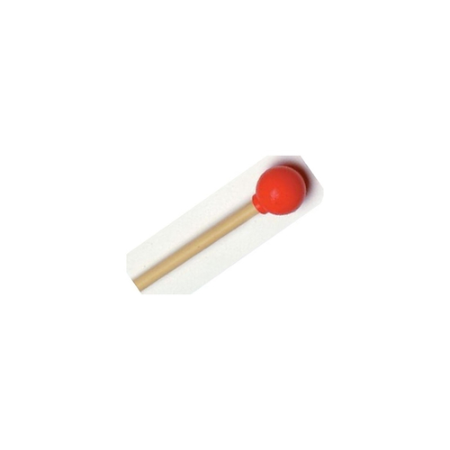 REMO ASIA 16-1241-52 -  c/punta de Goma 35mm Mallets Palillos plasticos