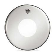 REMO Controlled Sound, Smooth White, 13