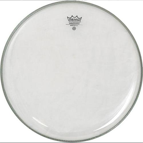 REMO Ambassador Clear 10