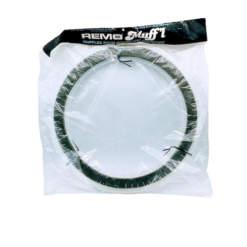 REMO Sordina  20 Cnt-bass Muffl Ring Control
