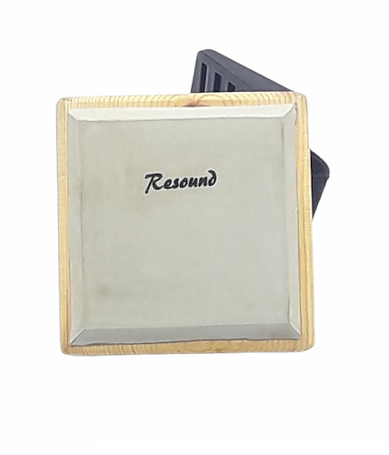 RESOUND FS-1 - Para pierna Pad de Práctica