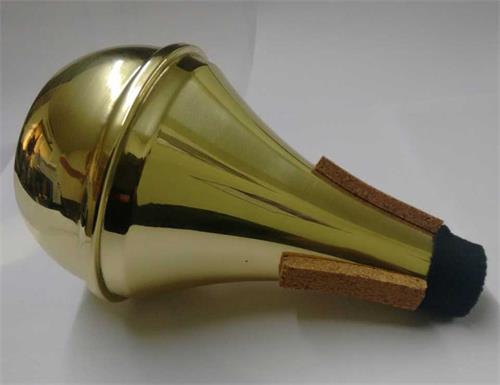 RESOUND MU-01 - Metal Sordina p/Trompeta