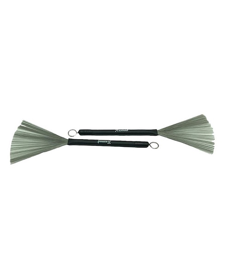 RESOUND SV5 - Escobillas Metálicas Escobillas Metálicas