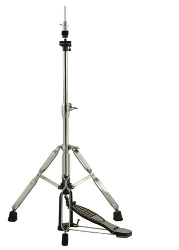 RESOUND H-4R - Pata Doble Soporte para Hi-Hat