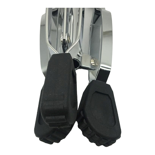 RESOUND S-22H - Pata Doble Redonda Soporte p/Redoblante