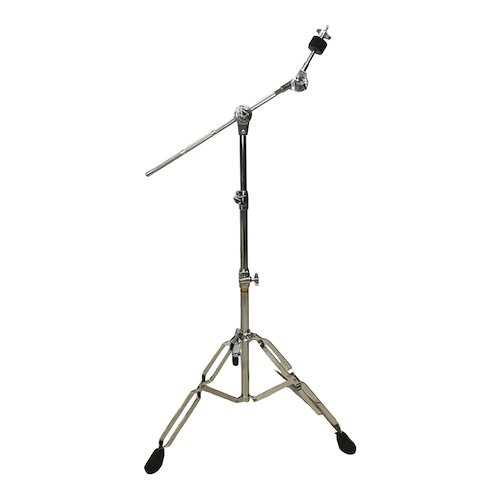 RESOUND B-25 - Pata Doble (3 TRAMOS) Soporte de platillo c/Boom