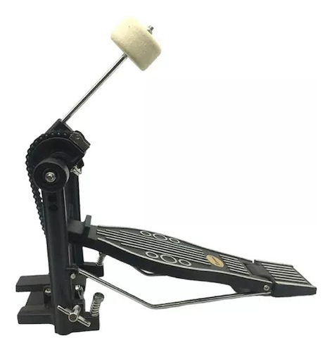 RESOUND LSP-2000-A1 Pedal de bombo simple