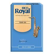 RICO ROYAL #3½ Caña p/Saxo Tenor