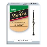 RICO LA VOZ - Clarinete M Caña p/Clarinete