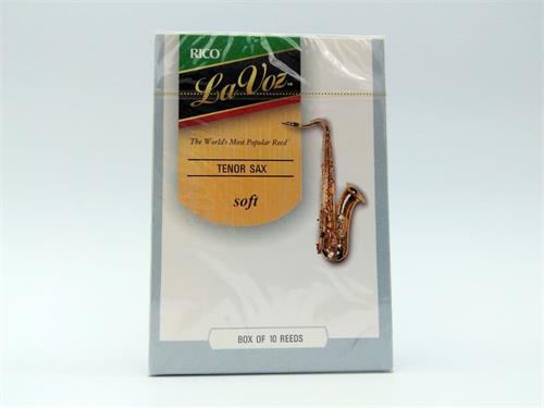 RICO LA VOZ - Tenor S Caña p/Saxo Tenor