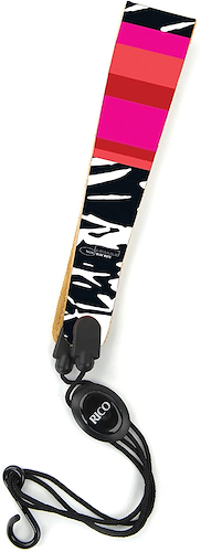 RICO SJA17 - Blue Note - Black Fire Correa para Saxo Soprano/Alto