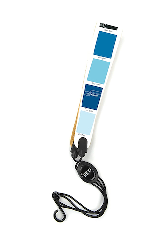 RICO SLA15 - Blue Note - Bktrue Blue Correa para Saxo Tenor/Barítono