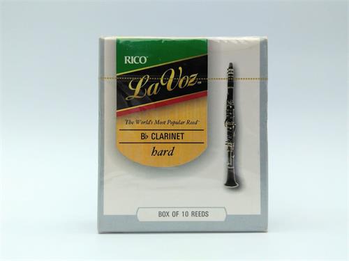 RICO LA VOZ - Clarinete H Caña p/Clarinete